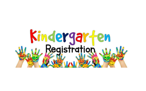 Kindergarten Registration Begins November 1