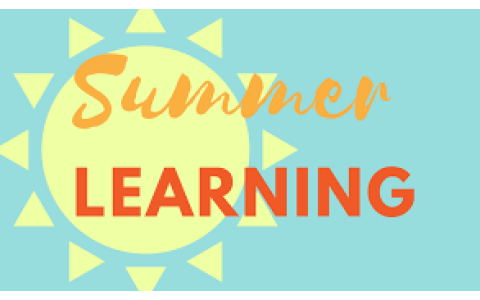 Summer Learning 2021