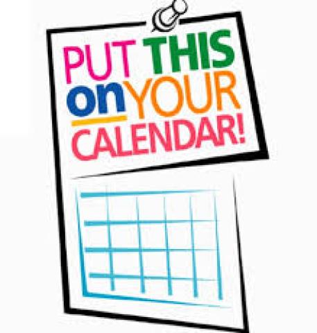 2019-2020 School Year Calendar Revised | Kingswood Elementary School